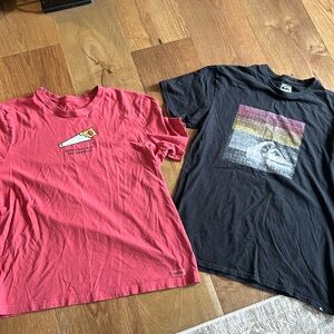 Mens t-shirts